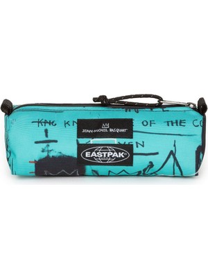 Eastpak Benchmark Single Basquiat Equals Pi Kalem Çantası EK0003724Y61