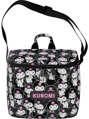Kuromi Beslenme Çantası 3158