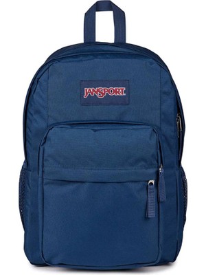 Jansport Big Day Pack Navy Sırt Çantası EK0A5BLEN54