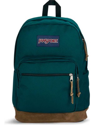 Jansport Right Pack Deep Juniper Sırt Çantası EK0A5BAP5J4