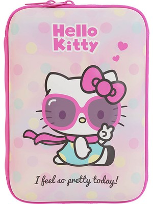Hello Kitty Kalem Çantası 3333