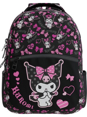 Kuromi Okul Çantası 3146