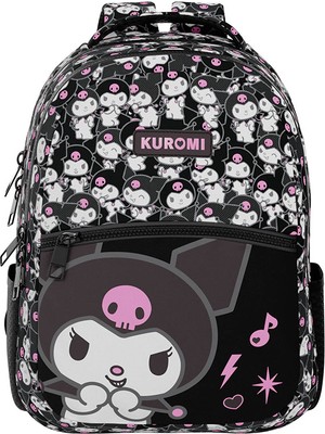 Kuromi Okul Çantası 3156