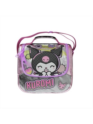 Kuromi Beslenme Çantası 3209