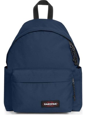 Eastpak Day Pak'r Sırt Çantası Nautic Navy 24 L Kapasiteli Ergonomik Tasarım Günlük Kullanım İçin