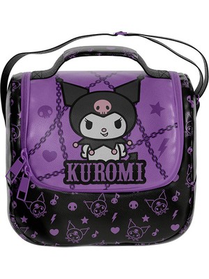 Kuromi Beslenme Çantası 3190