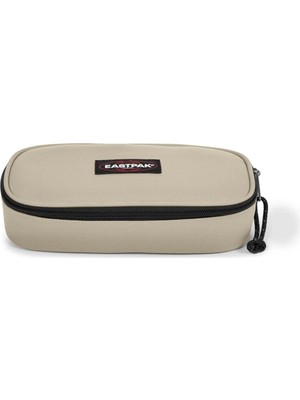 Eastpak Oval Single Beach Beige Kalem Çantası EK0007176V71