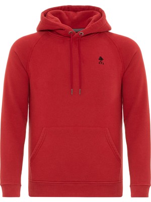 Routefield Hedge Erkek Sweatshirt