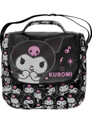 Kuromi Beslenme Çantası 3198