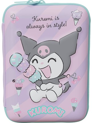 Kuromi Kalem Çantası 3327