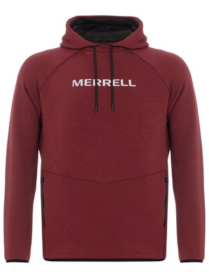 Merrell Search Erkek Sweatshirt