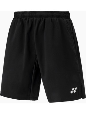 Yonex YY24 YJ0036 Unisex Çocuk Spor Şort Siyah