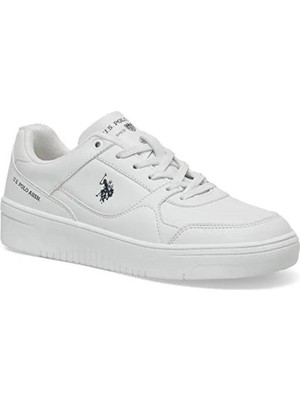 U.s. Polo Assn. 4m Lee Wmn 4fx Bayan Ayakkabı
