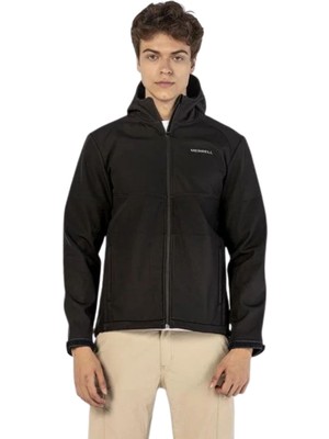 Merrell Flash Erkek Siyah Ceket
