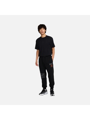Nike Sportswear Club French Terry Moon Graphics Erkek Eşofman Altı HJ2512