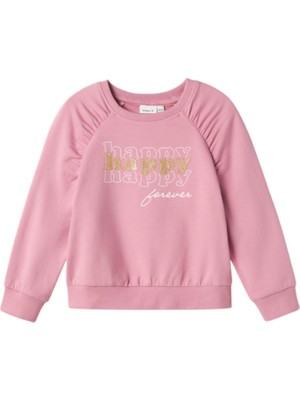 Name It Kız Çocuk Sweatshirt 13233837