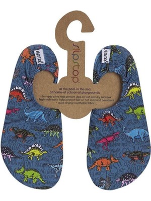 Slipstop Texas Kaydırmaz Deniz Ayakkabısı