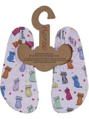 Slipstop Hermes Kaydırmaz Deniz Ayakkabısı