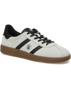 Lumberjack FROSTY 5PR Bej Erkek Sneaker