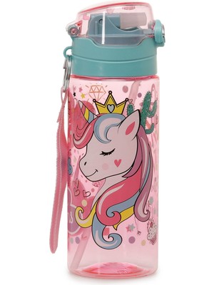 Polaris Unıcrn Mtr OTTO.45566 5pr Pembe Kız Çocuk Matara