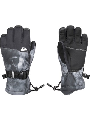 Quiksilver Mission Youth Glove Erkek Çocuk Eldiven