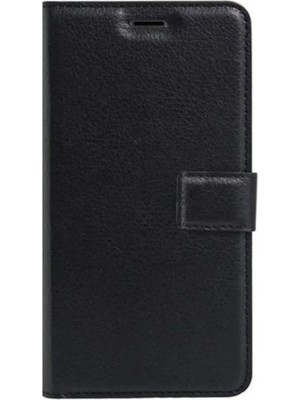 Teleplus Xioami Mi Note 10 Lite Kılıf West Standlı Kapaklı Cüzdan Kılıf