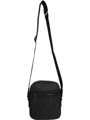 Şık ve Kullanışlı Unisex Postacı Çantası, Günlük Taşıma Için Ideal Seçim