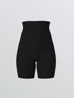 Lcw Dream  Yüksek Bel Düz Külot Korse  (W5)