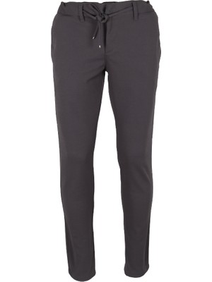 Erkek Jogger Pantolon Bel Bağcıklı Dar Kesim RAR01348