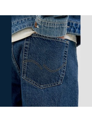 Erkek Eddie 061 Loose Fit Jean