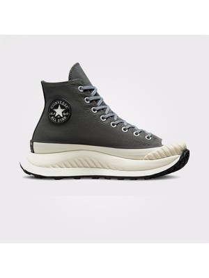 Chuck 70 At-Cx Unisex Gri Sneaker