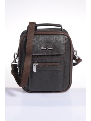 Kahverengi Laptop ve Evrak Çantası, Şık ve Kullanışlı, 01PC001422