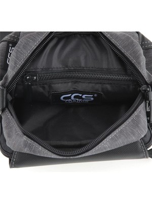 Şık Omuz Askılı El Çantası, Siyah Renk, Zarif ve Kullanışlı Tasarım