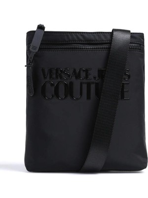 Şık Siyah Çapraz Çanta, Hafif ve Kullanışlı, Günlük Tarzınıza Uygun