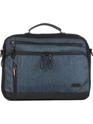 Lacivert Çapraz Omuz Askılı El Çantası, Şık ve Kullanışlı Tasarım