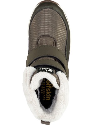 Jack Wolfskin POLAR WOLF TEXAPORE MID VC K