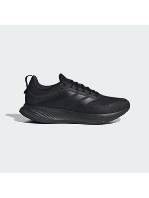 adidas Runblaze M Siyah Erkek Spor Ayakkabı Hafif ve Esnek Taban ile Günlük Kullanıma Uygun