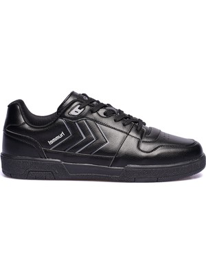Hummel Hml Freza Unisex Spor Ayakkabı 900680-2042 Black/black