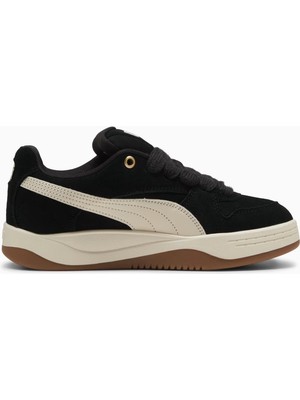 Puma Park Luna Sd Kadın Siyah Spor Ayakkabı.03