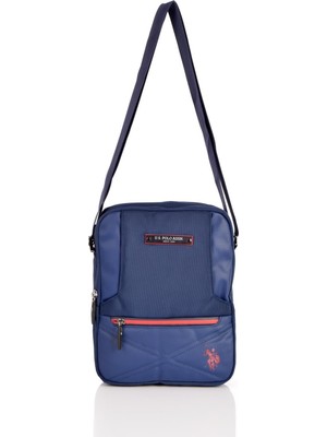 8403 Uzun Askılı Çapraz Çanta Lacivert, Şık ve Hafif Tasarım