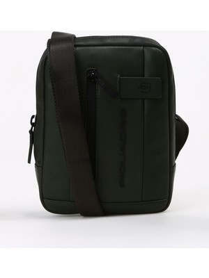 Yeşil Erkek Postacı Çantası, Şık ve Hafif Tasarım CA3084UB00