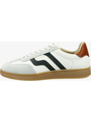 Gant Erkek Krem Sneaker