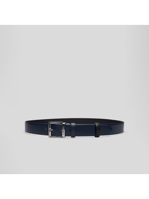 Gant Erkek Lacivert Kemer