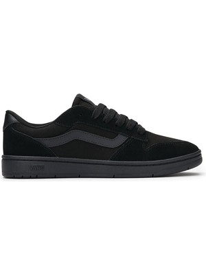 Vans Ryland Ls Erkek Siyah Spor Ayakkabı VN000D49BKA1