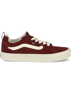 Vans Filmore Erkek Kırmızı Spor Ayakkabı VN000CSUNB31