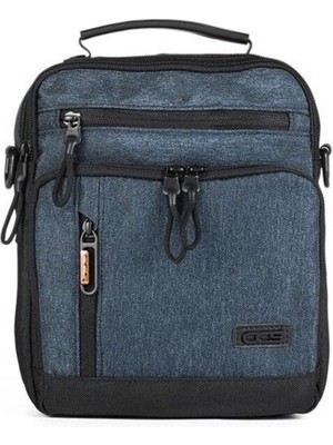 Lacivert Çapraz Omuz Askılı El Çantası, Şık ve Kullanışlı Günlük Aksesuar