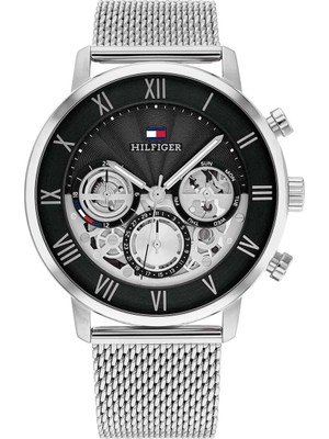 Tommy Hilfiger TH1710708 Erkek Kol Saati