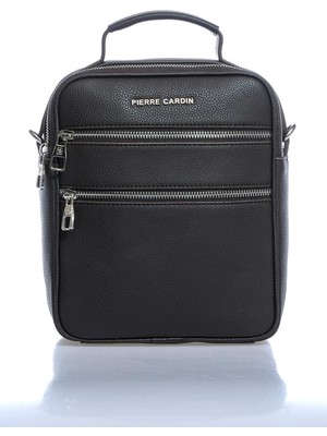 Kahverengi Erkek Portföy ve El Çantası, Şık ve Kullanışlı Tasarım