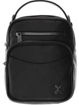 Kahverengi Küçük El Çantası, Şık ve Kullanışlı Günlük Aksesuar