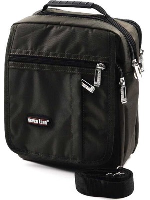 Renkli Erkek El Çantası, Şık ve Hafif, Günlük Kullanım Için Mükemmel Seçenek